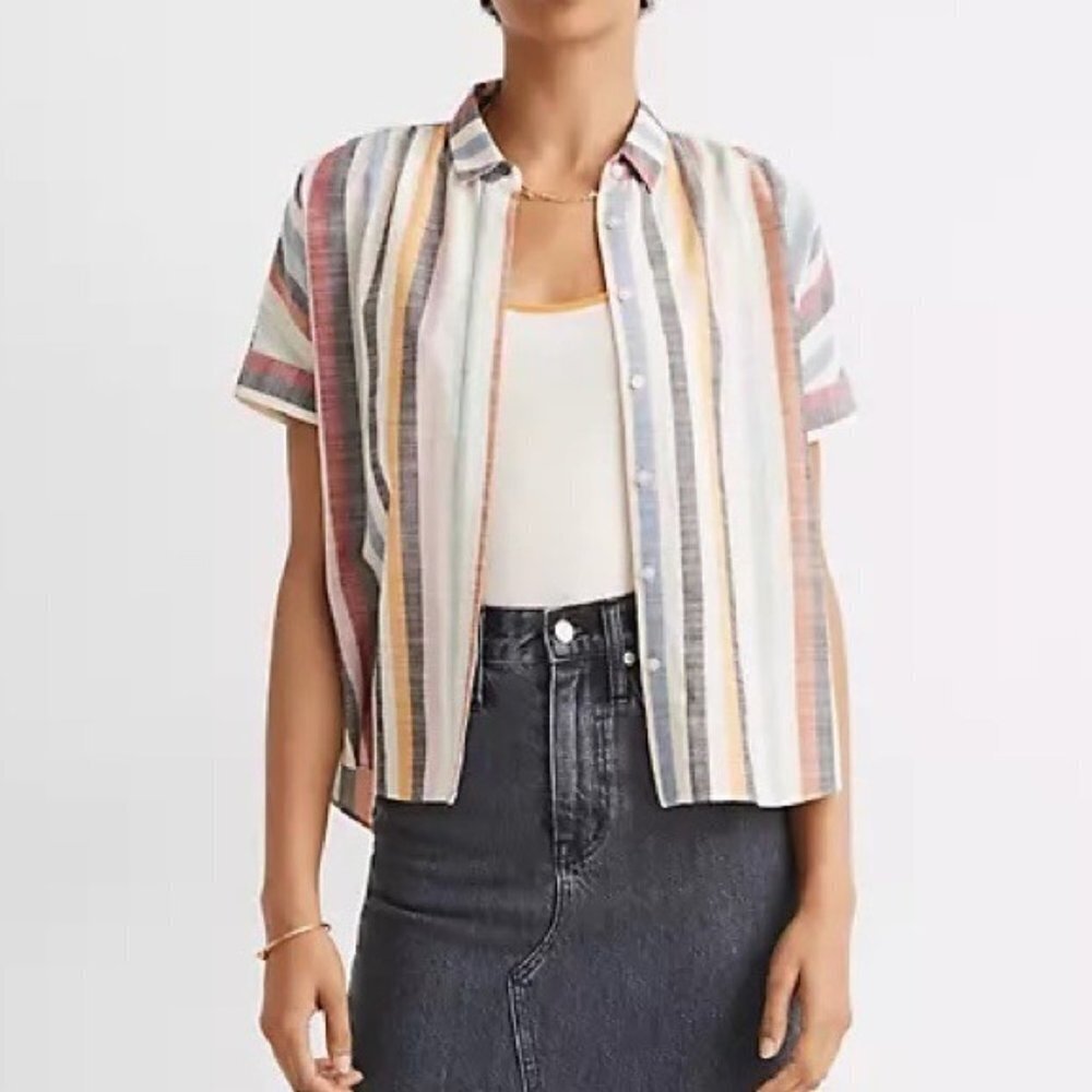 Madewell Top